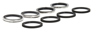 Centric 79-89 Porsche 911/930 Rear Brake Caliper Repair Kit