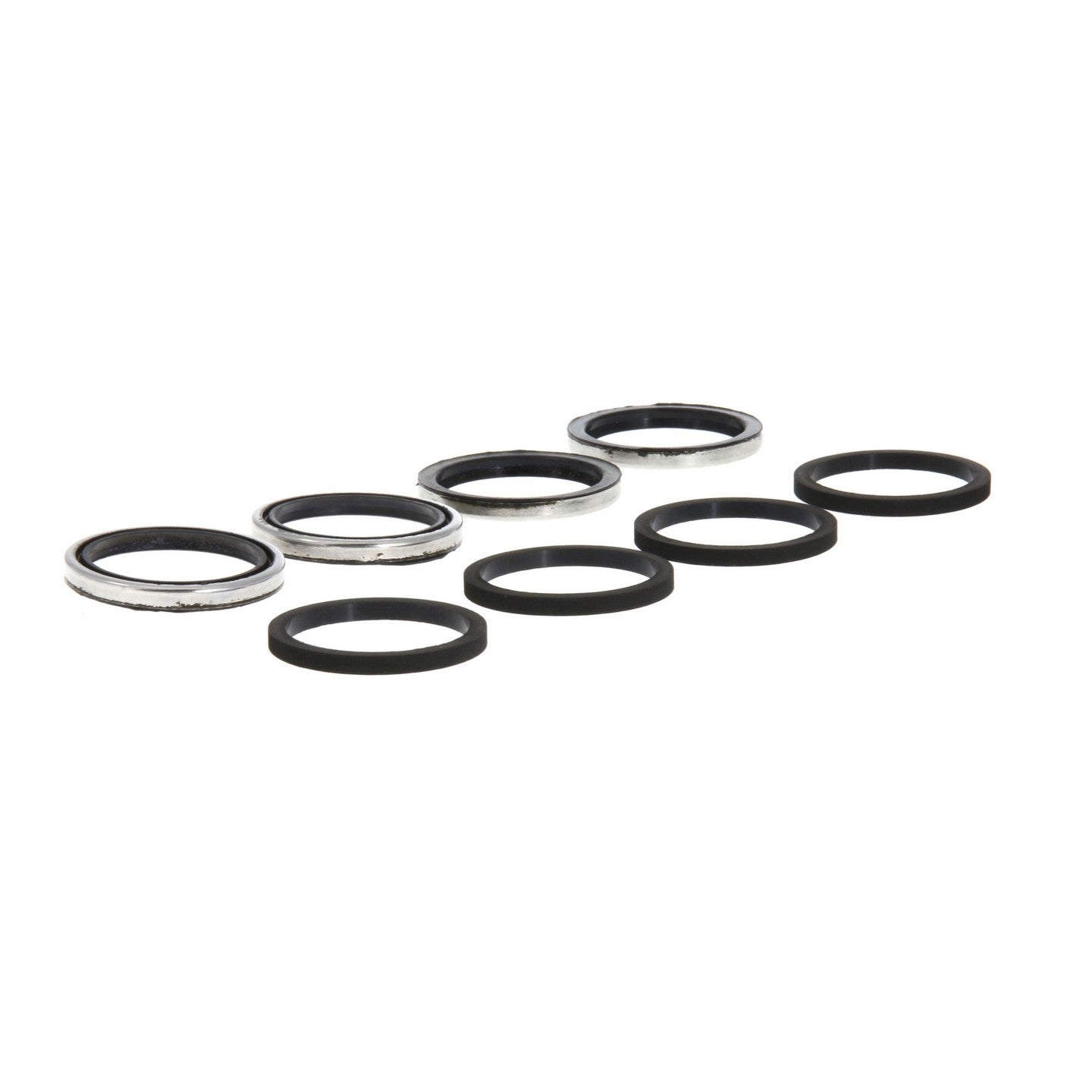 Centric 79-89 Porsche 911/930 Rear Brake Caliper Repair Kit