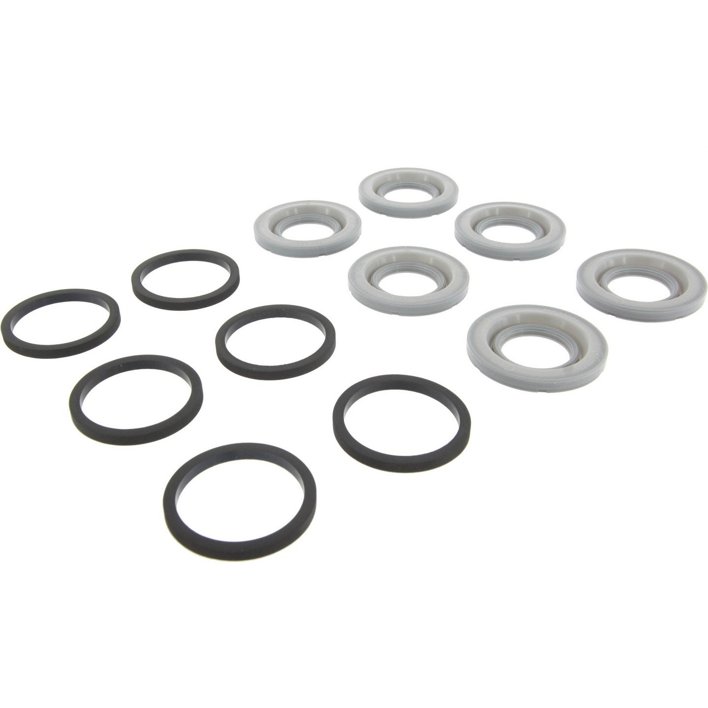 Centric 14-20 Porsche 918 Cayman Front Disc Brake Caliper Repair Kit