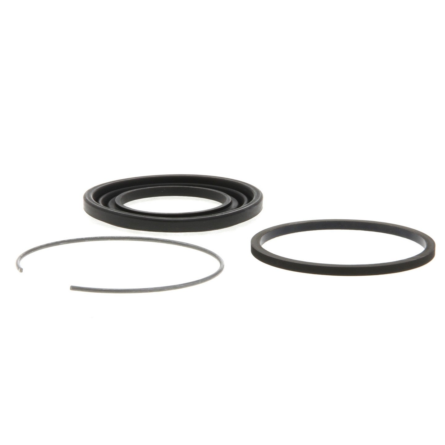 Centric 97-05 Acura EL / 96-11 Honda Civic / 10-14 Honda Insight Front Disc Brake Caliper Repair Kit