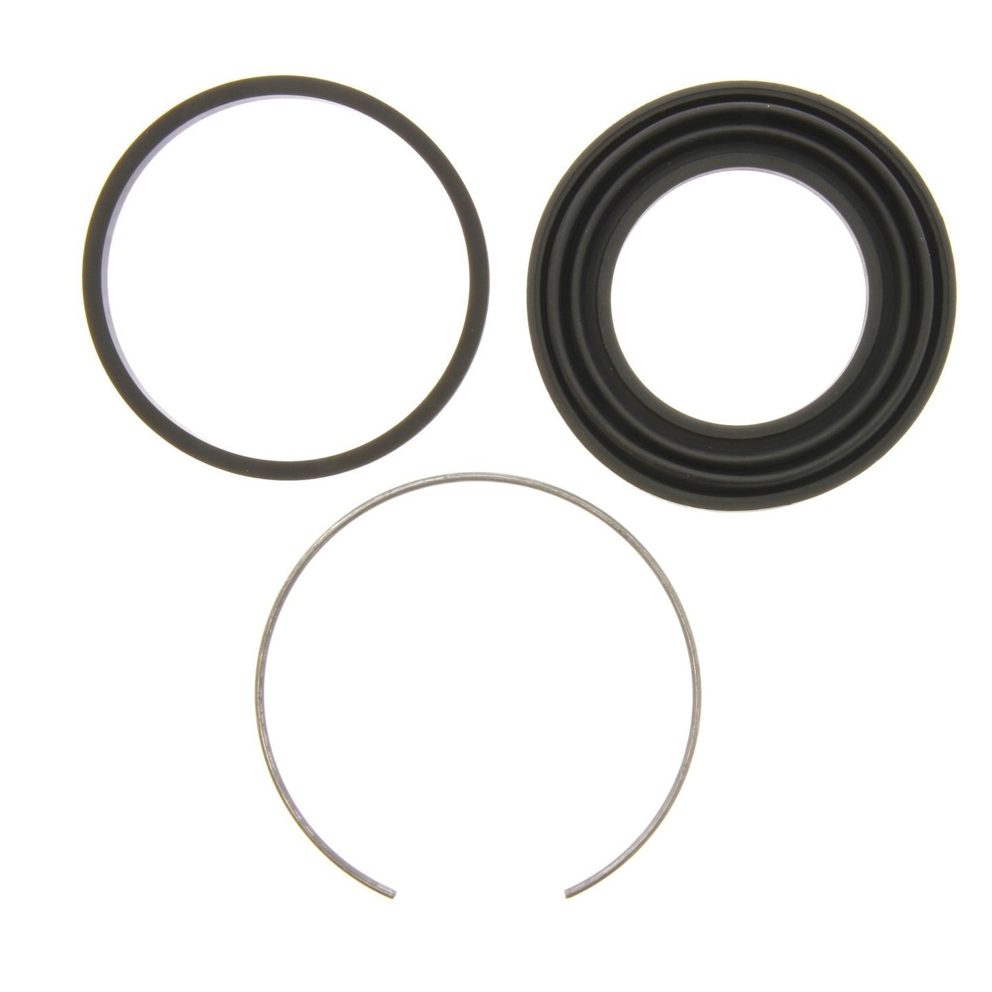 Centric 97-05 Acura EL / 96-11 Honda Civic / 10-14 Honda Insight Front Disc Brake Caliper Repair Kit