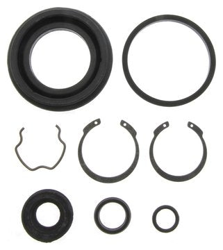 Centric Caliper Repair Kit - Rear