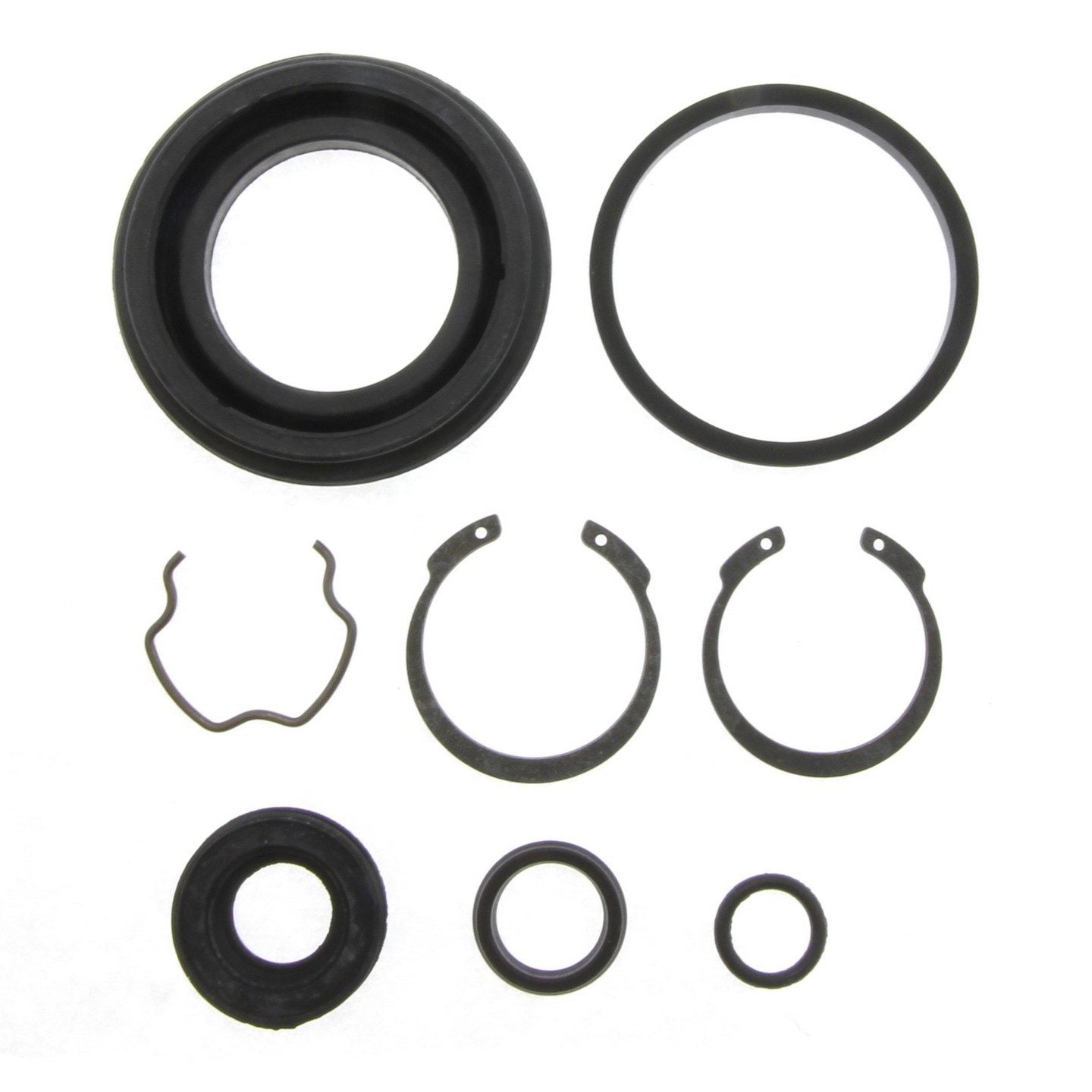 Centric Caliper Repair Kit - Rear