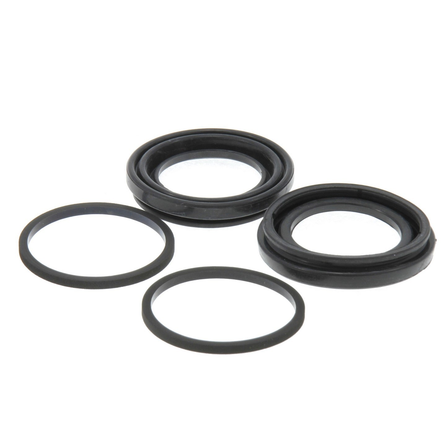 Centric Caliper Repair Kit - Front