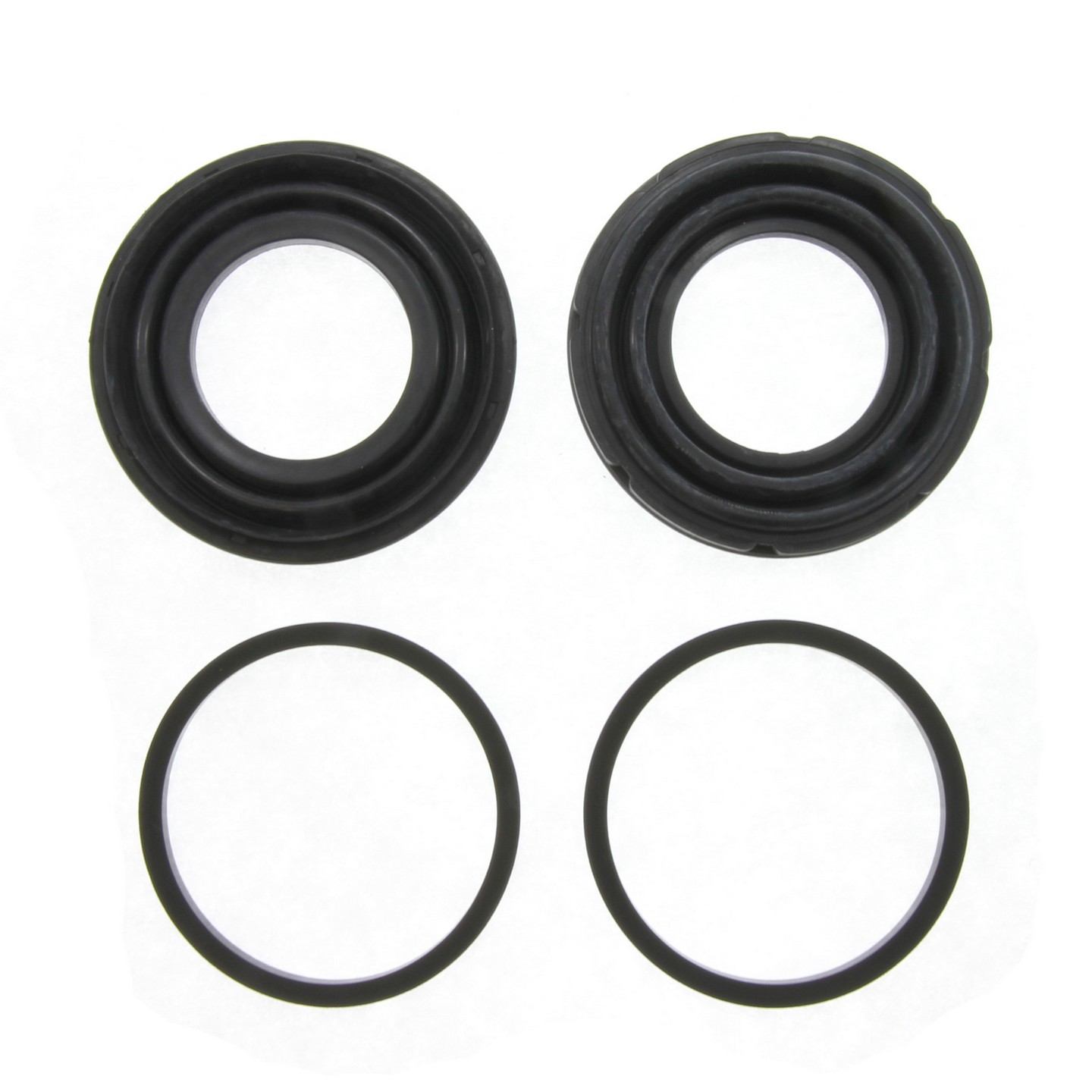 Centric 12-15 Nissan NV Rear Disc Brake Caliper Repair Kit