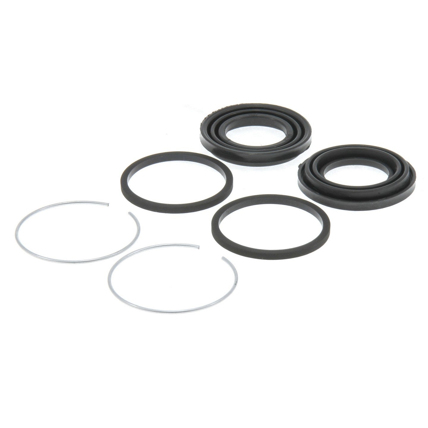 Centric Caliper Repair Kit - Front/Rear