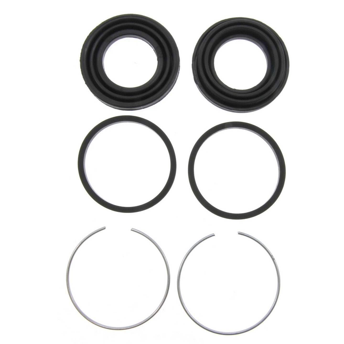 Centric Caliper Repair Kit - Front/Rear
