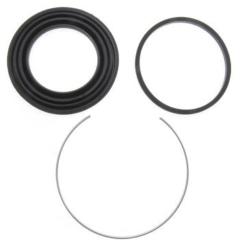 Centric 09-15 Toyota Corolla Front Caliper Repair Kit