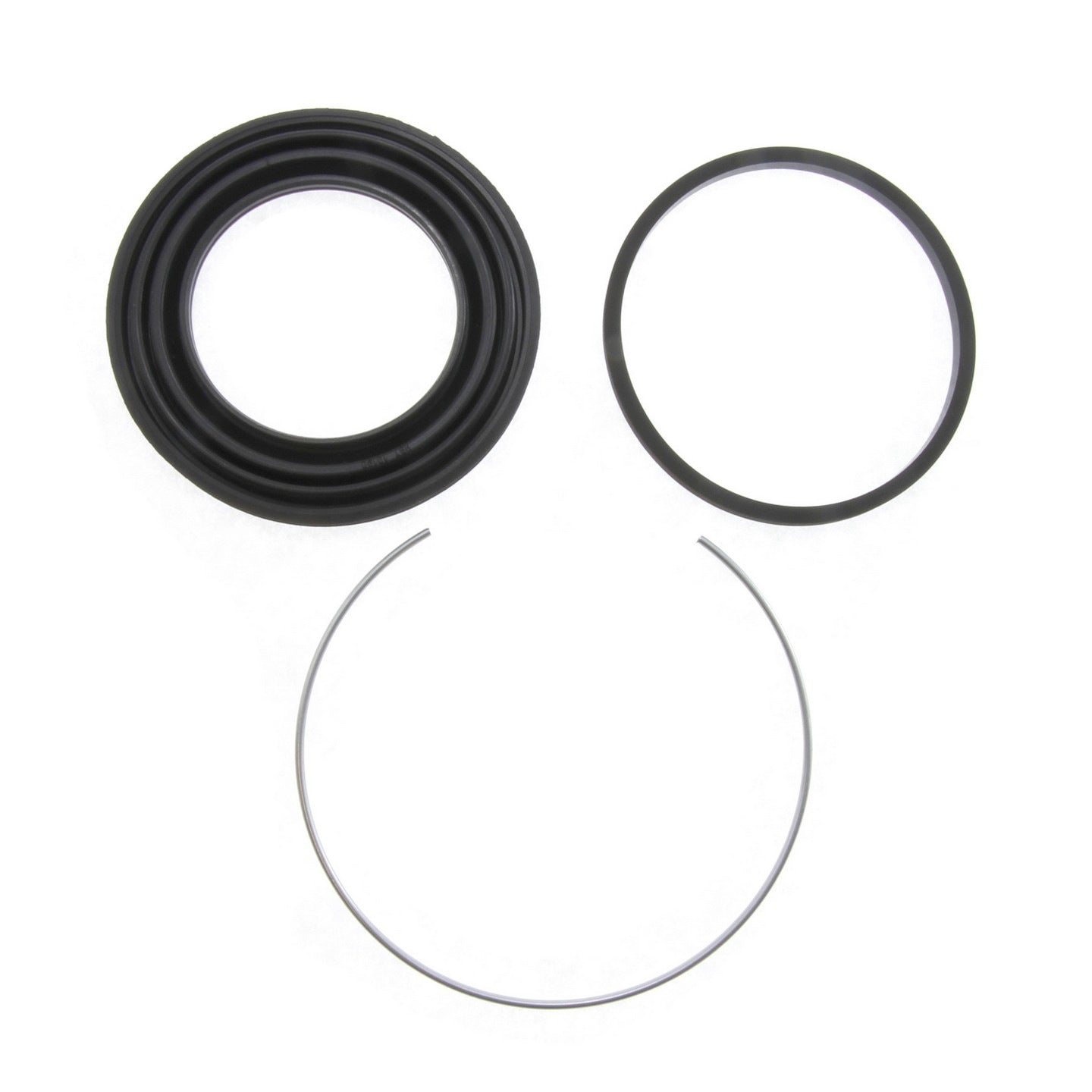 Centric 09-15 Toyota Corolla Front Caliper Repair Kit