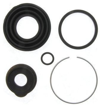 Centric 86-98 Toyota Corolla Rear Caliper Rebuild Kit