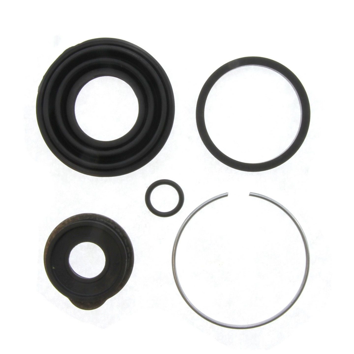 Centric 86-98 Toyota Corolla Rear Caliper Rebuild Kit