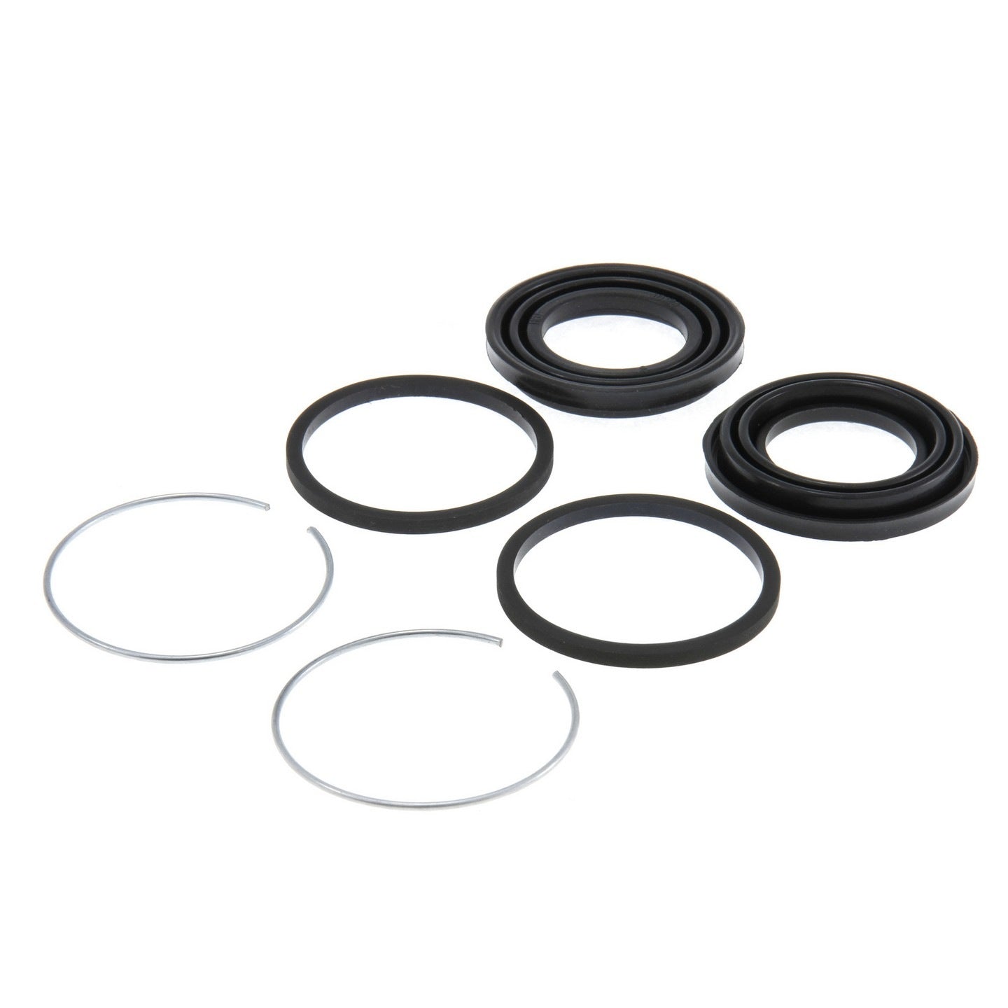 Centric Caliper Repair Kit - Front/Rear