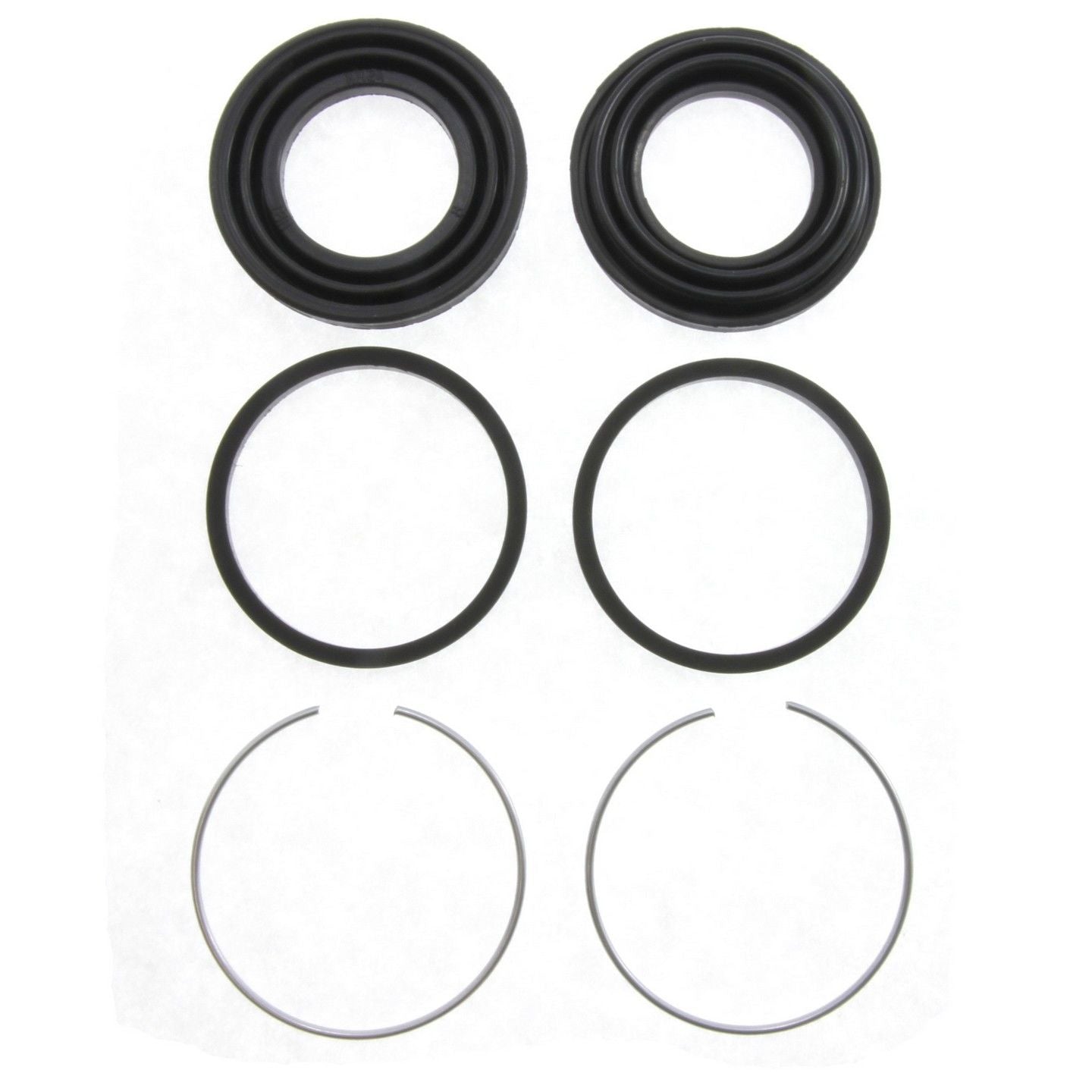 Centric Caliper Repair Kit - Front/Rear
