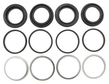 Centric 06-15 Lexus IS350 Front Disc Brake Caliper Repair Kit