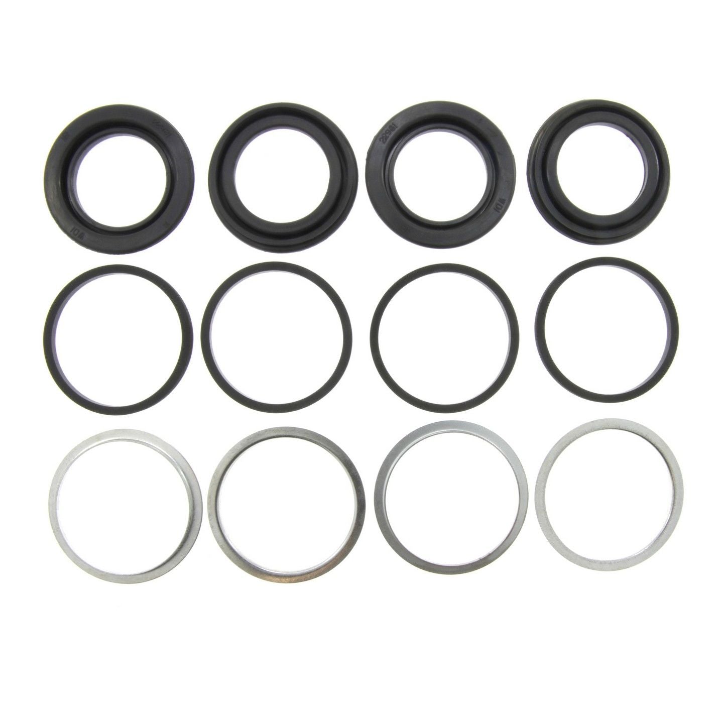 Centric 06-15 Lexus IS350 Front Disc Brake Caliper Repair Kit