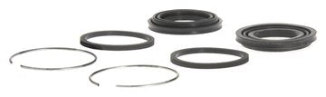 Centric 01-05 Lexus IS Rear Disc Brake Caliper Repair Kit
