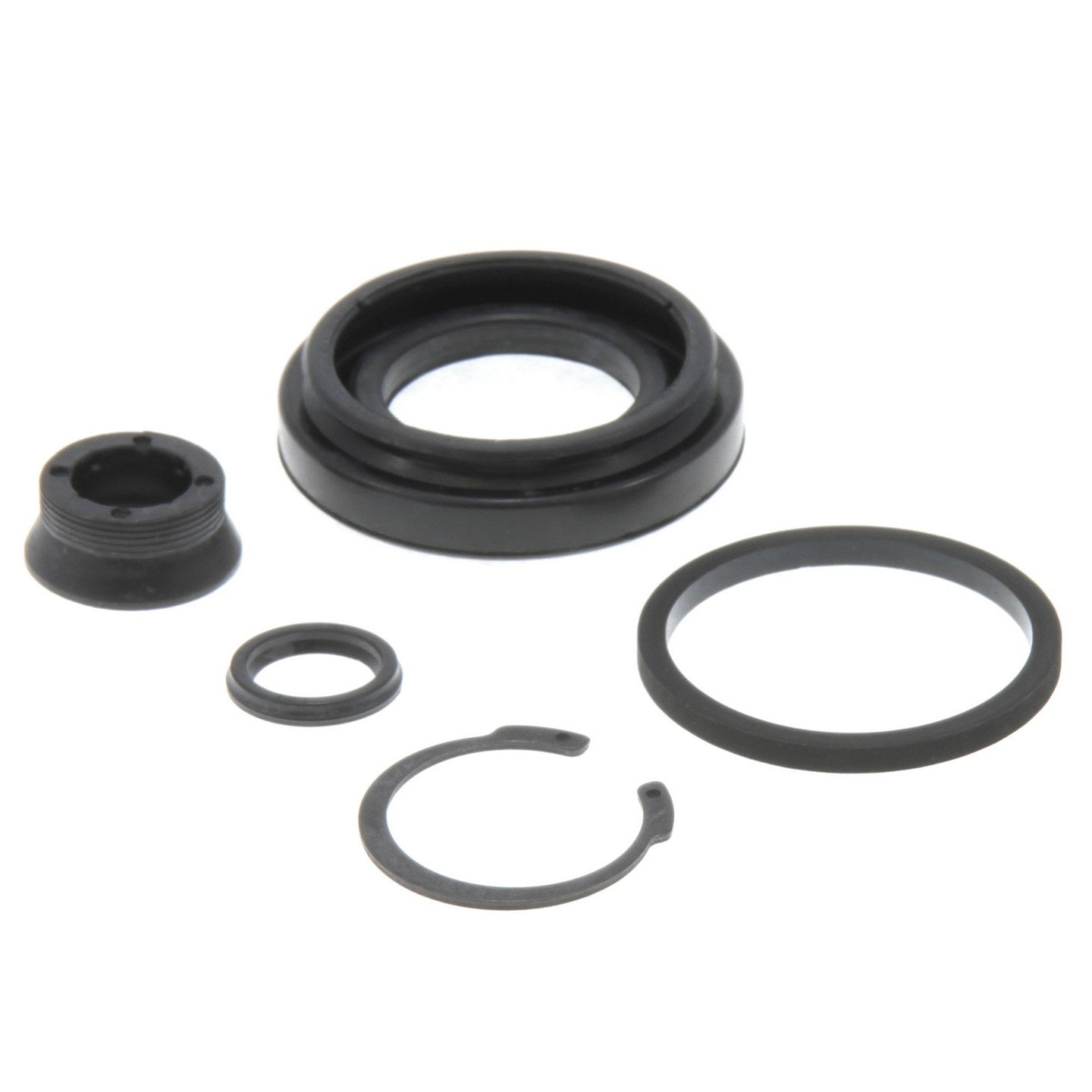 Centric 01-10 Toyota Sienna / 11-16 Scion tC Rear Caliper Repair Kit