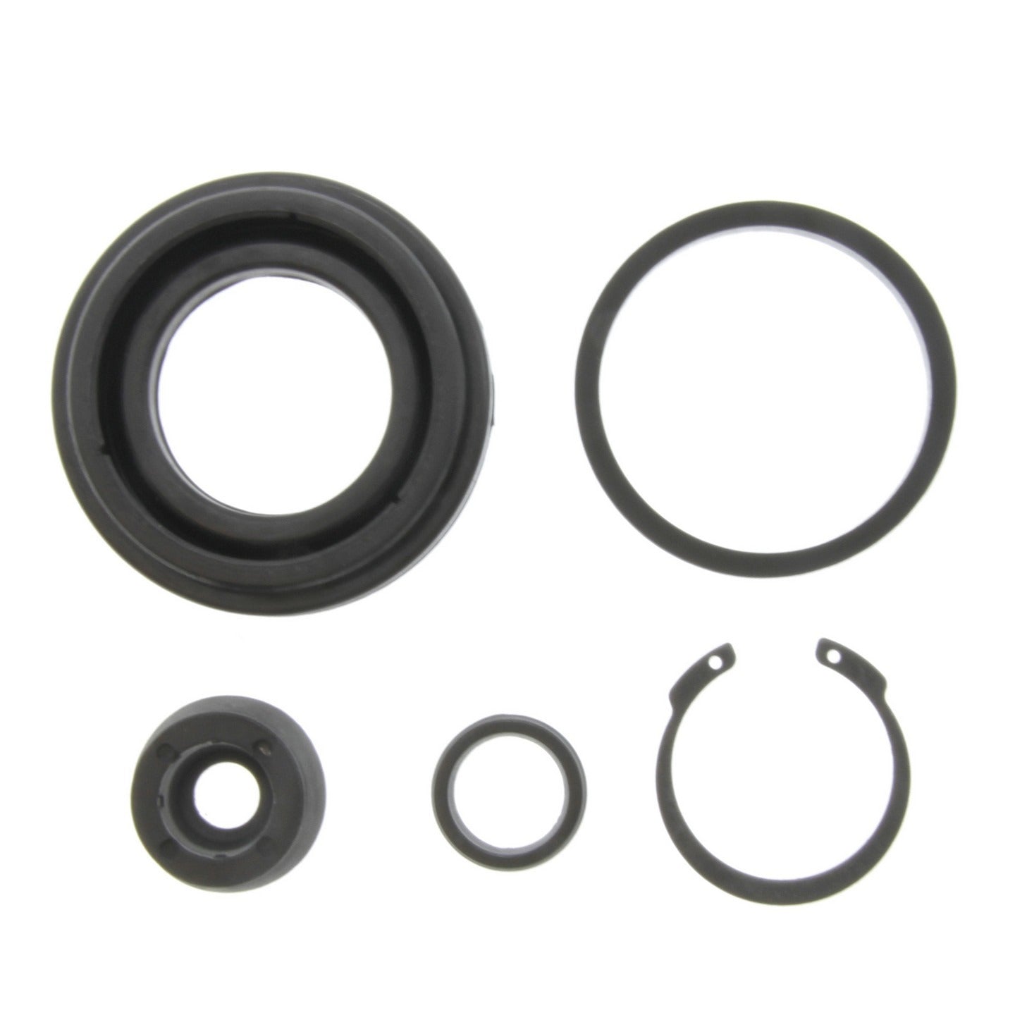 Centric 01-10 Toyota Sienna / 11-16 Scion tC Rear Caliper Repair Kit