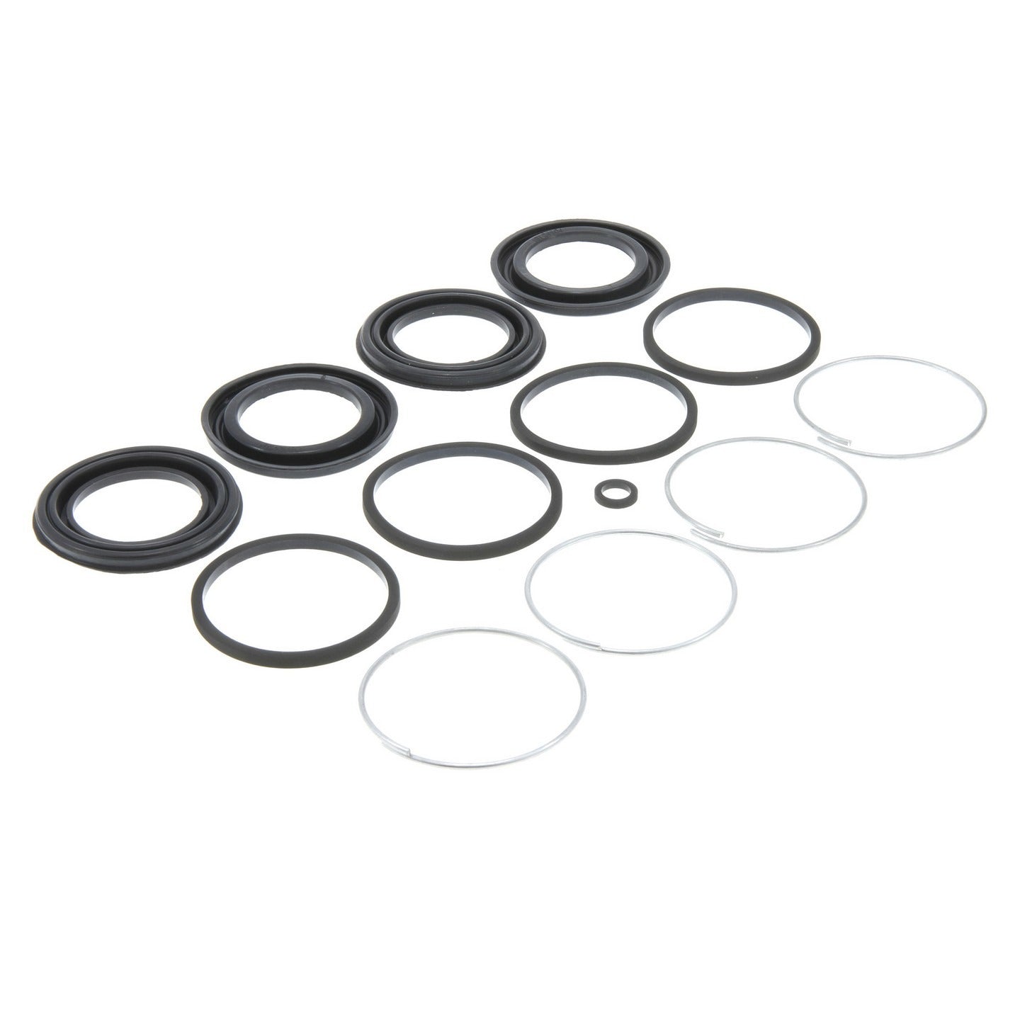 Centric 10-16 Toyota 4Runner / 10-17 Lexus GX460 Caliper Repair Kit - Front