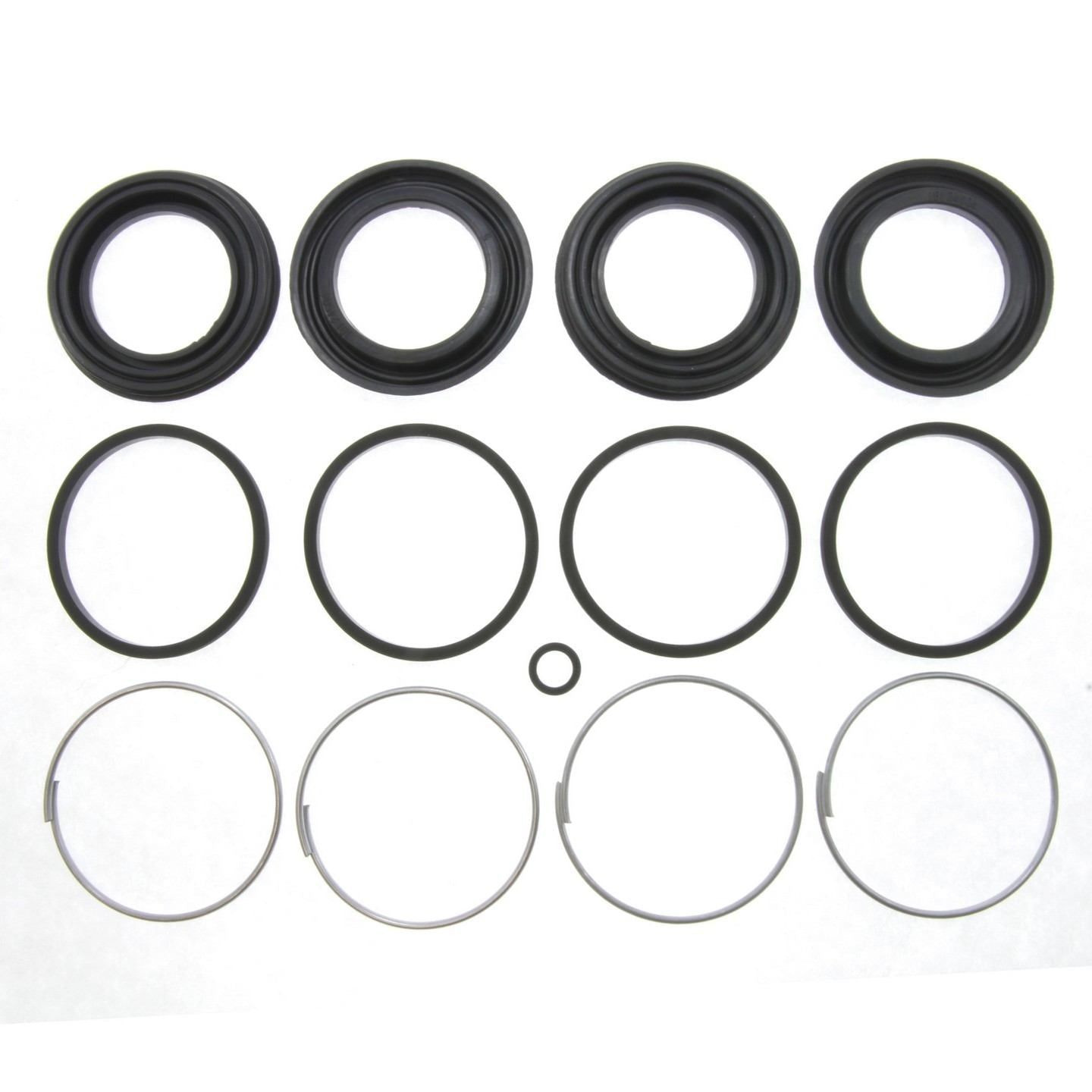Centric 10-16 Toyota 4Runner / 10-17 Lexus GX460 Caliper Repair Kit - Front