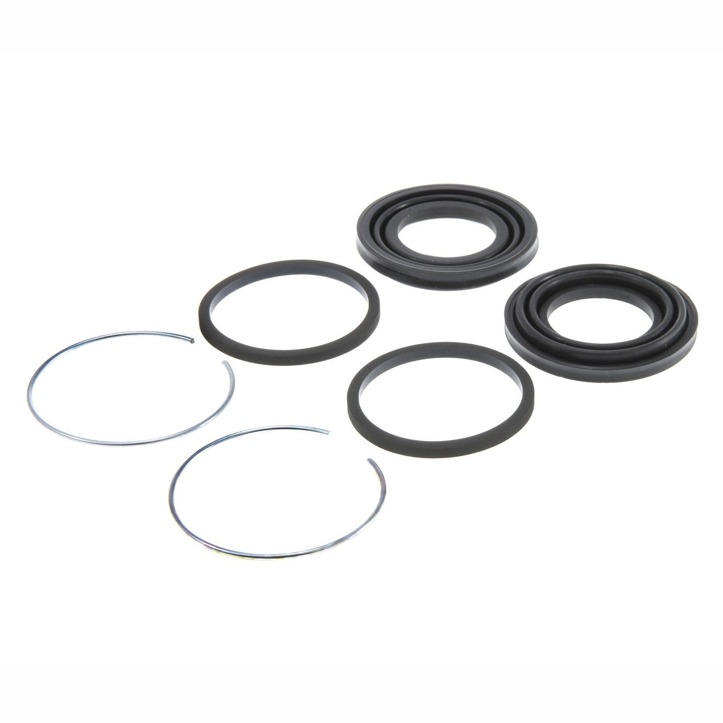 Centric 91 Mitsubishi Galant/92 & 94 Eclipse Front Caliper Repair Kit