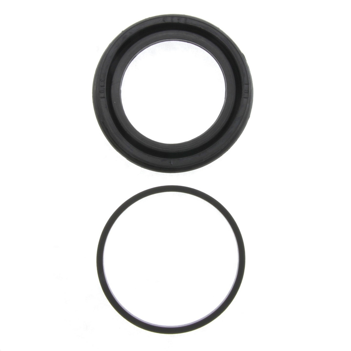 Centric 10-17 GMC Terrain / Chevy Equinox Front Disc Brake Caliper Repair Kit