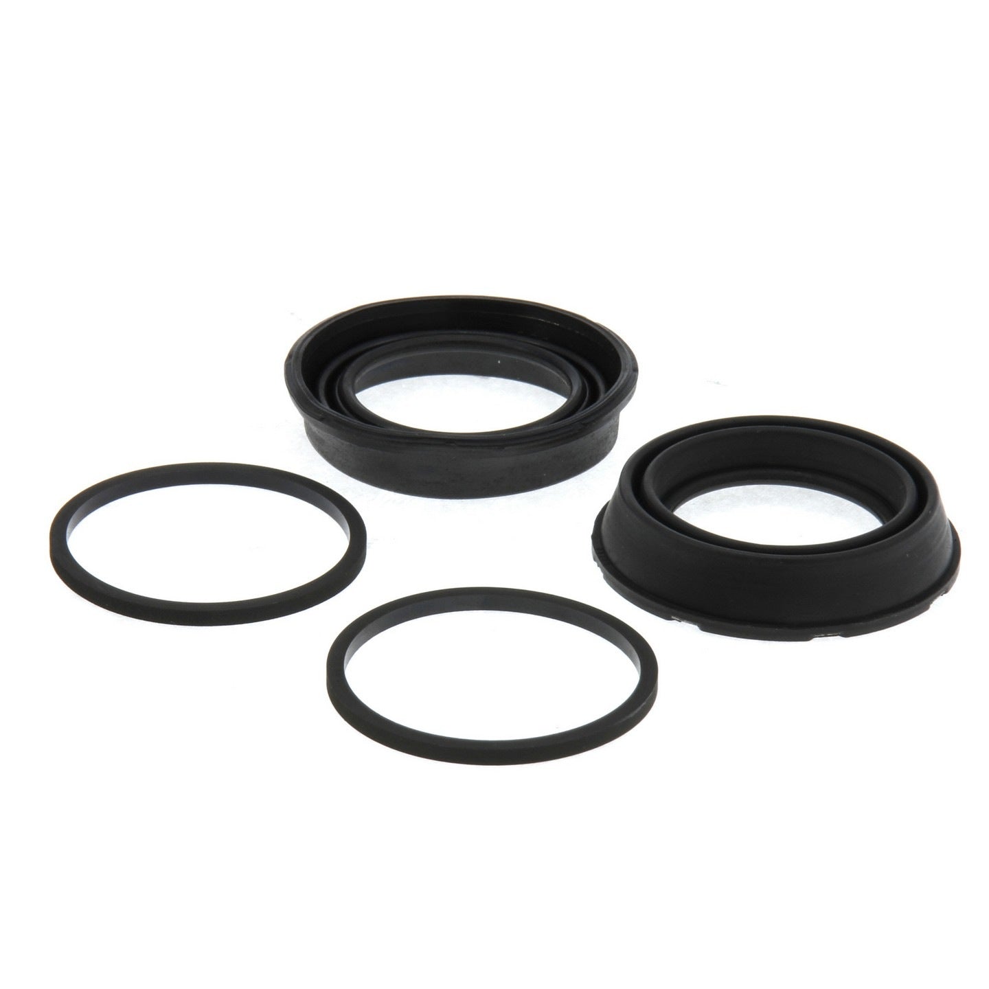 Centric 10-16 Cadillac SRX Front Disc Brake Caliper Repair Kit