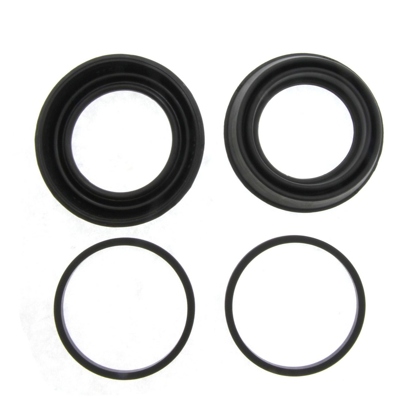 Centric 10-16 Cadillac SRX Front Disc Brake Caliper Repair Kit