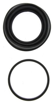 Centric 02-08 Mini Cooper Rear Disc Brake Caliper Repair Kit
