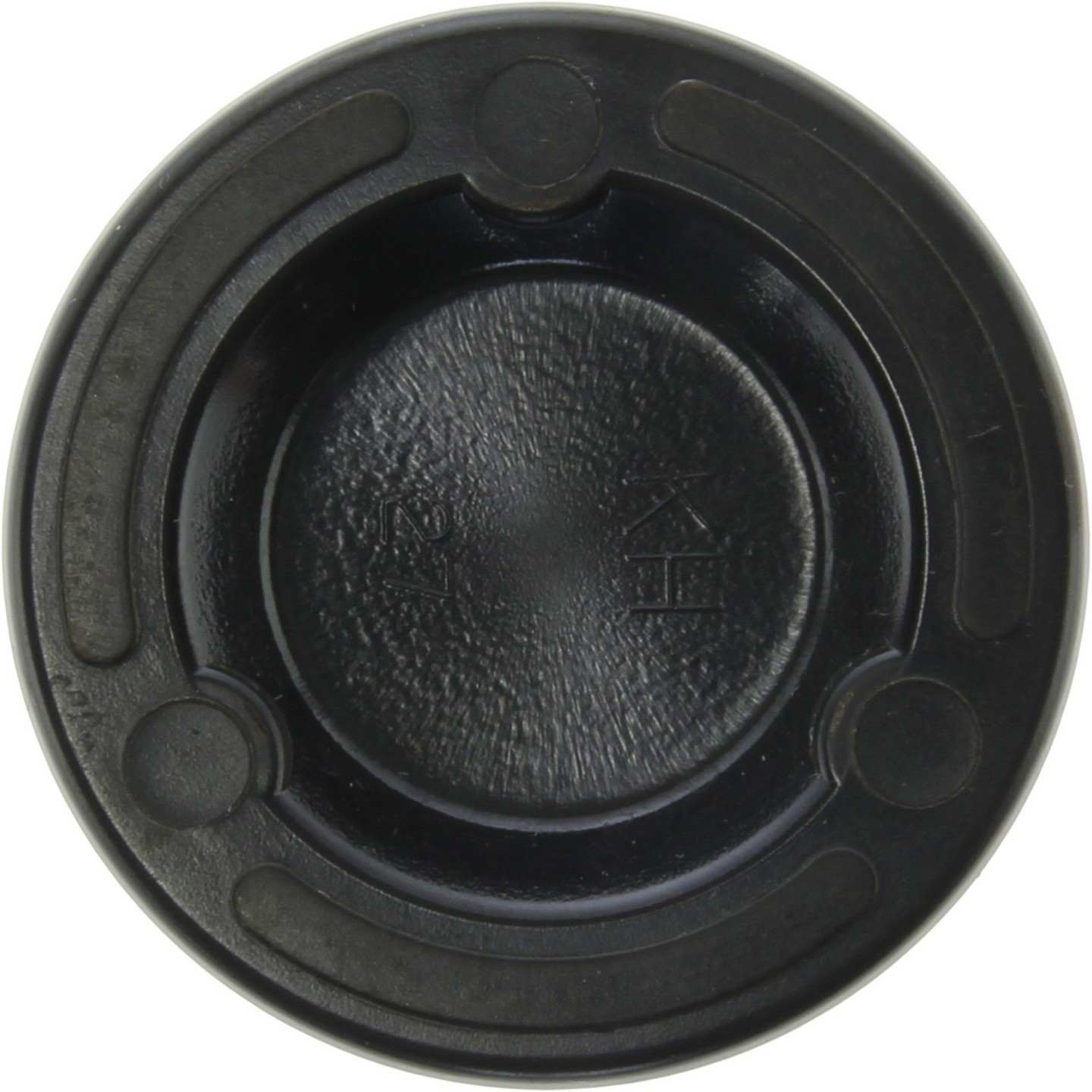Centric Replacement Phenolic Front Caliper Piston 09-15 Dodge Ram 1500
