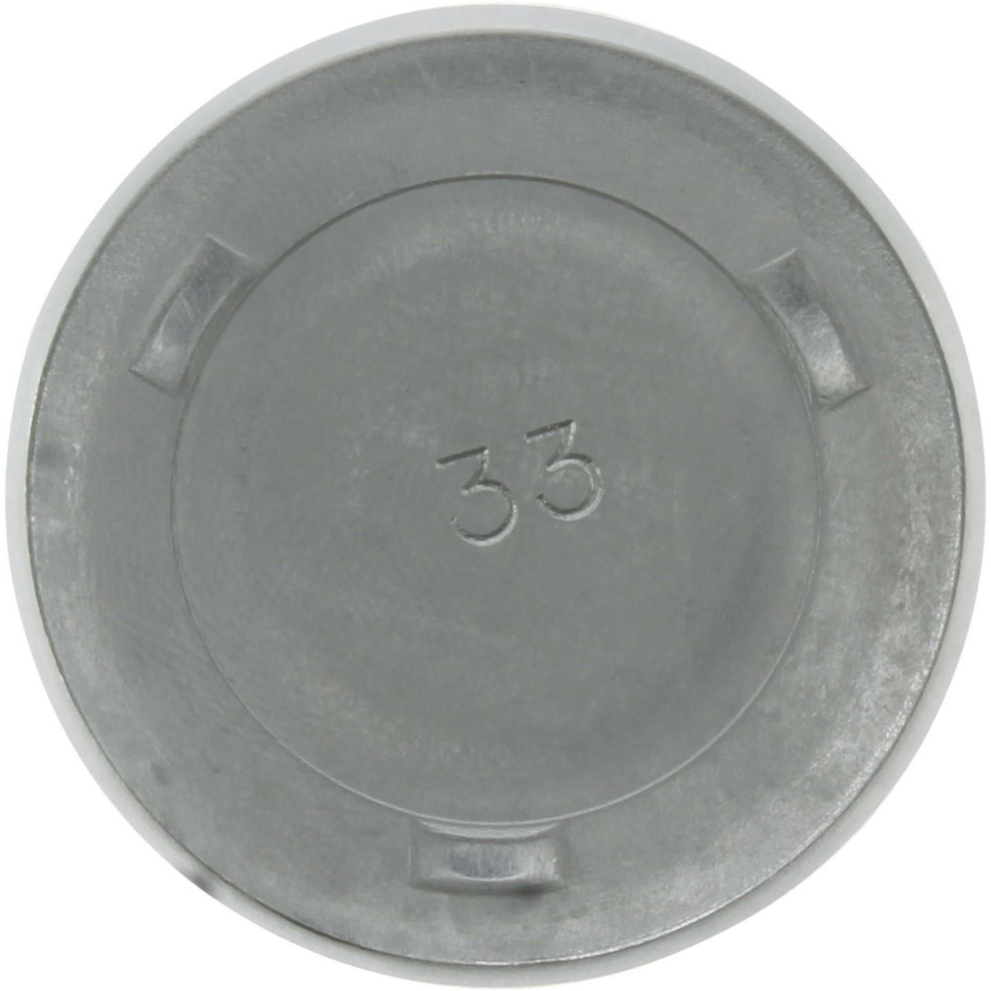 Centric Caliper Piston - Front