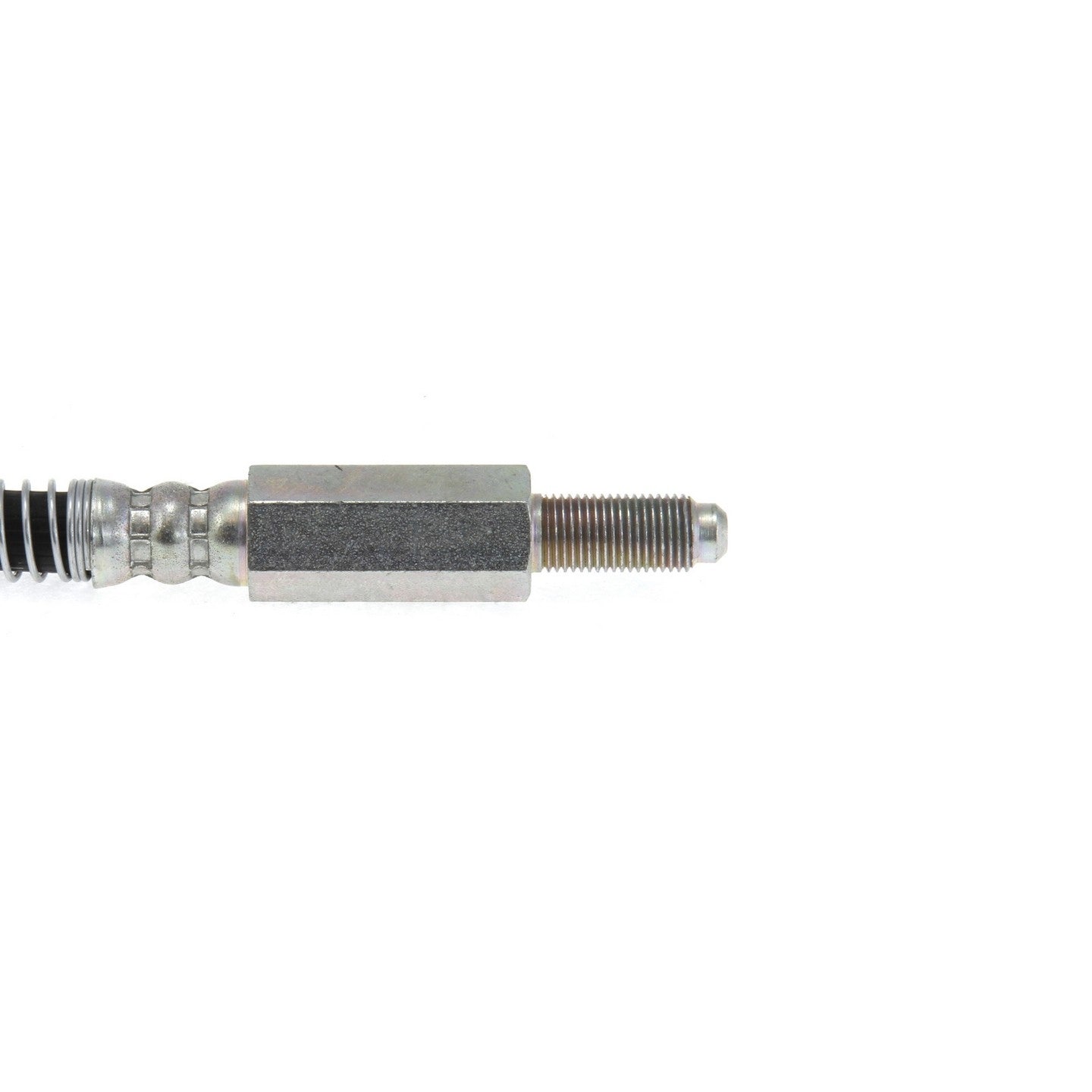 Centric 93-97 Land Rover Defender 90 / 110 Front Brake Hose