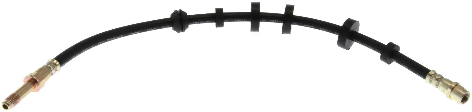 Centric 09-17 Audi Q5 / 14-17 Audi SQ5 Front Brake Hose