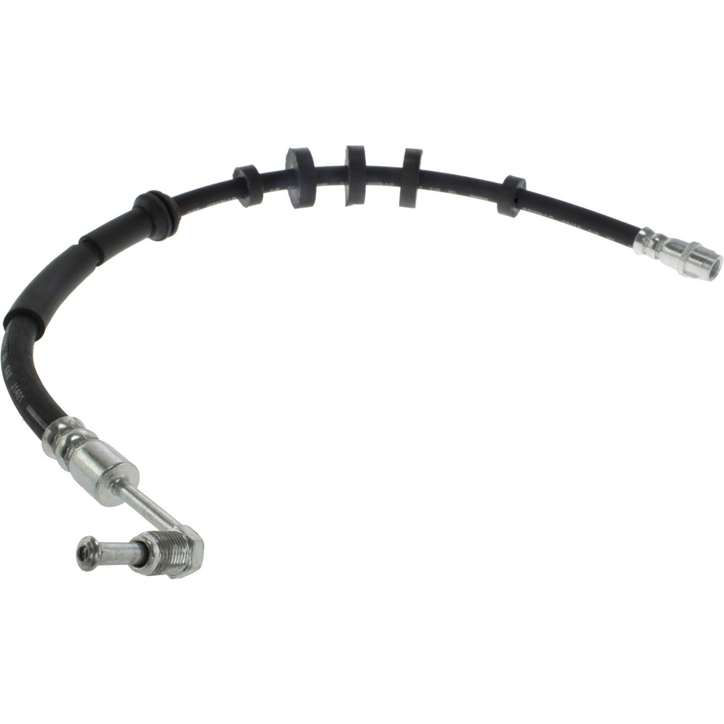 Centric 11-15 Audi RS5 Front Brake Hose