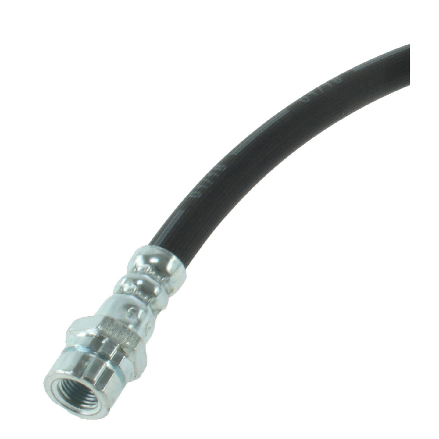 Centric 17-21 Audi A4 Front Right Brake Hose