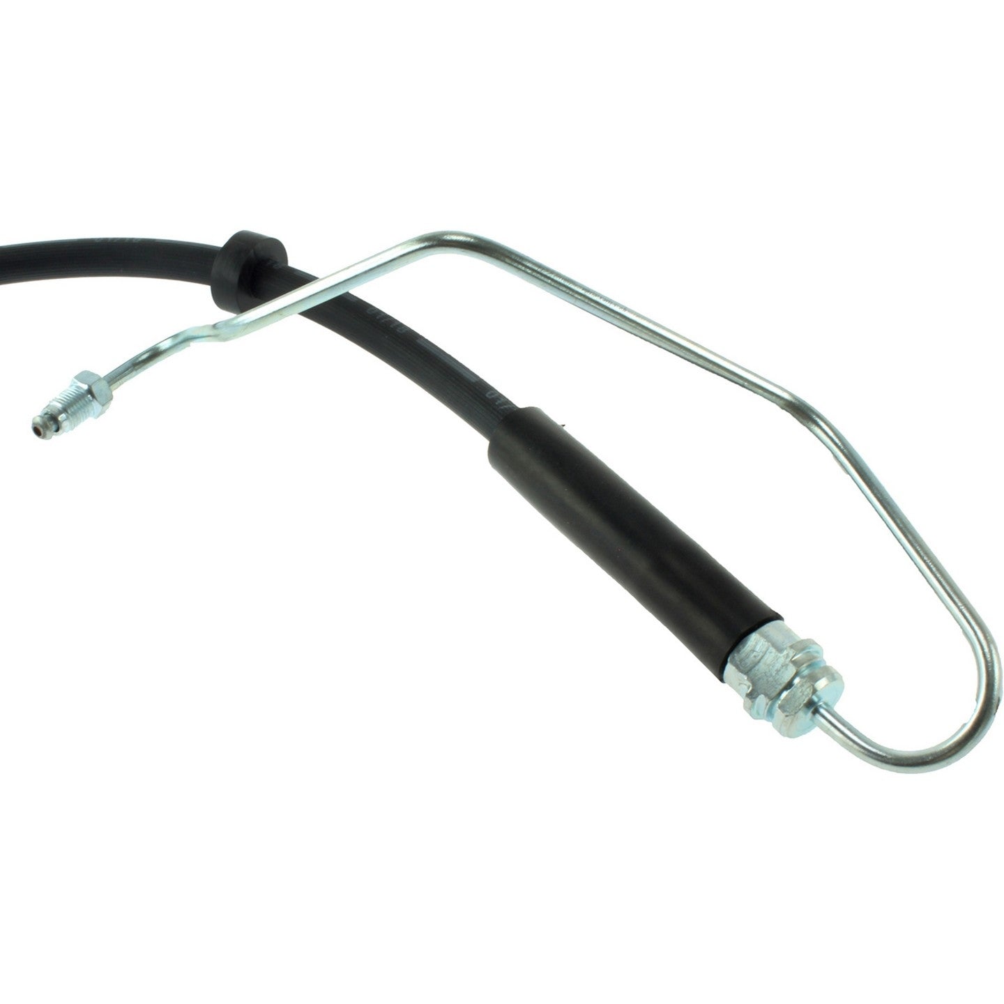 Centric 17-21 Audi A4 Front Right Brake Hose