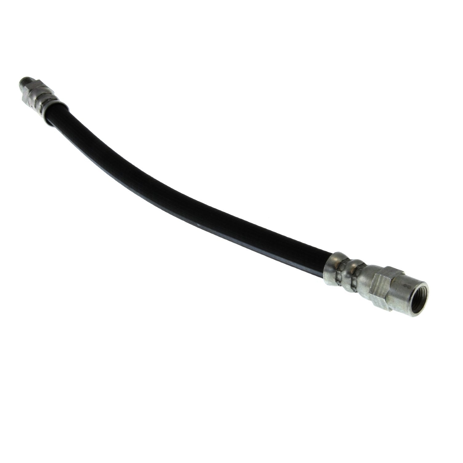 Centric 1990 Audi 80 Quattro Rear Brake Hose