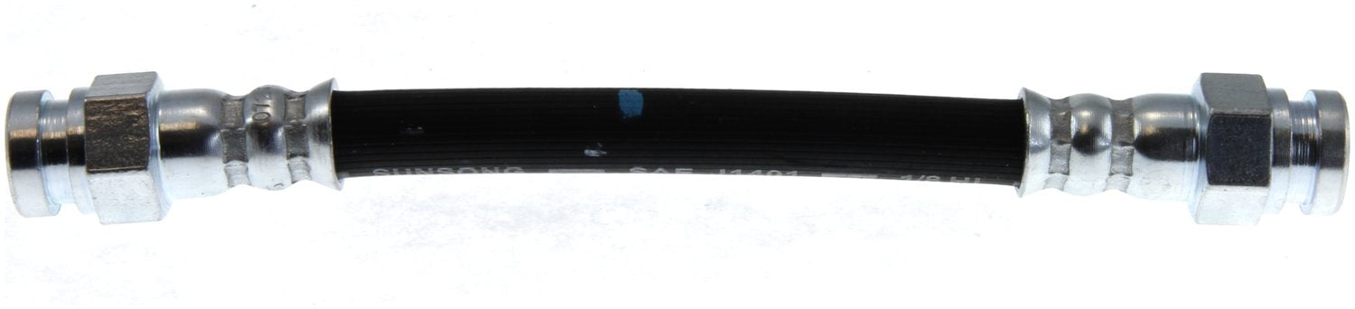 Centric 95-02 Volkswagen Cabrio / 93-98 Volkswagen Jetta Brake Hose - Rear Upper