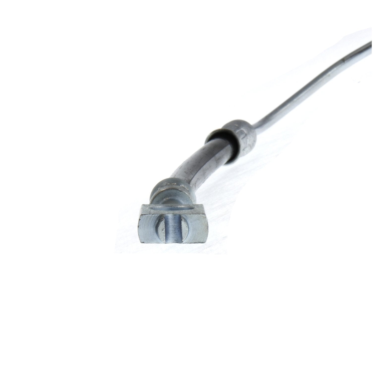 Centric 98-04 Audi A6 / 98-05 Volkswagen Passat Brake Hose - Rear Left Lower