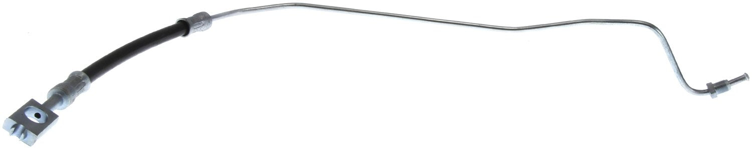 Centric 98-04 Audi A6 / 98-05 Volkswagen Passat Brake Hose - Rear Left Lower