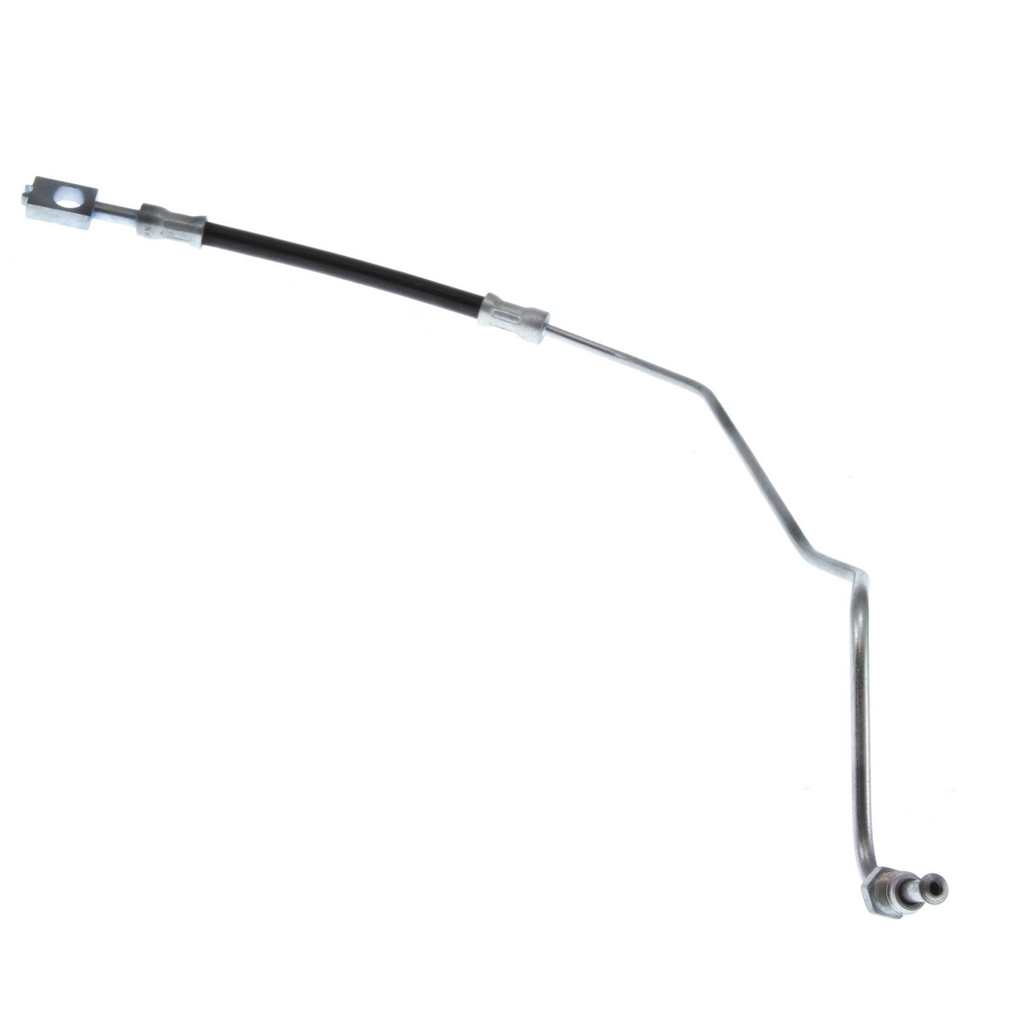 Centric 98-04 Audi A6 / 98-05 Volkswagen Passat Brake Hose - Rear Left Lower