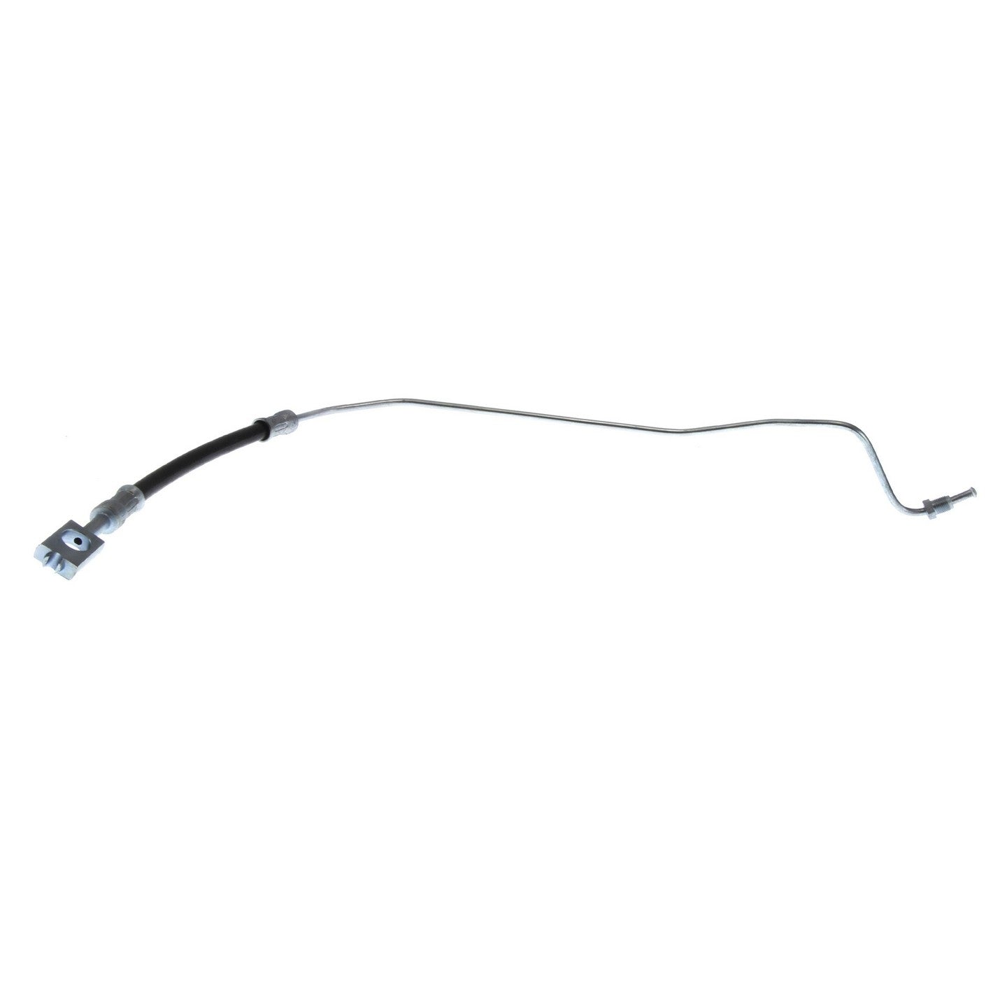 Centric 98-04 Audi A6 / 98-05 Volkswagen Passat Brake Hose - Rear Left Lower