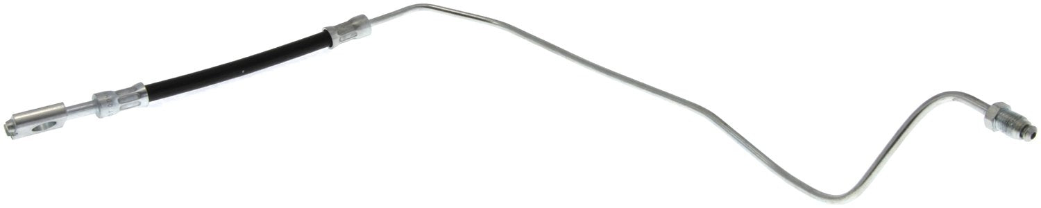 Centric 98-04 Audi A6 Rear Right Lower Brake Hose
