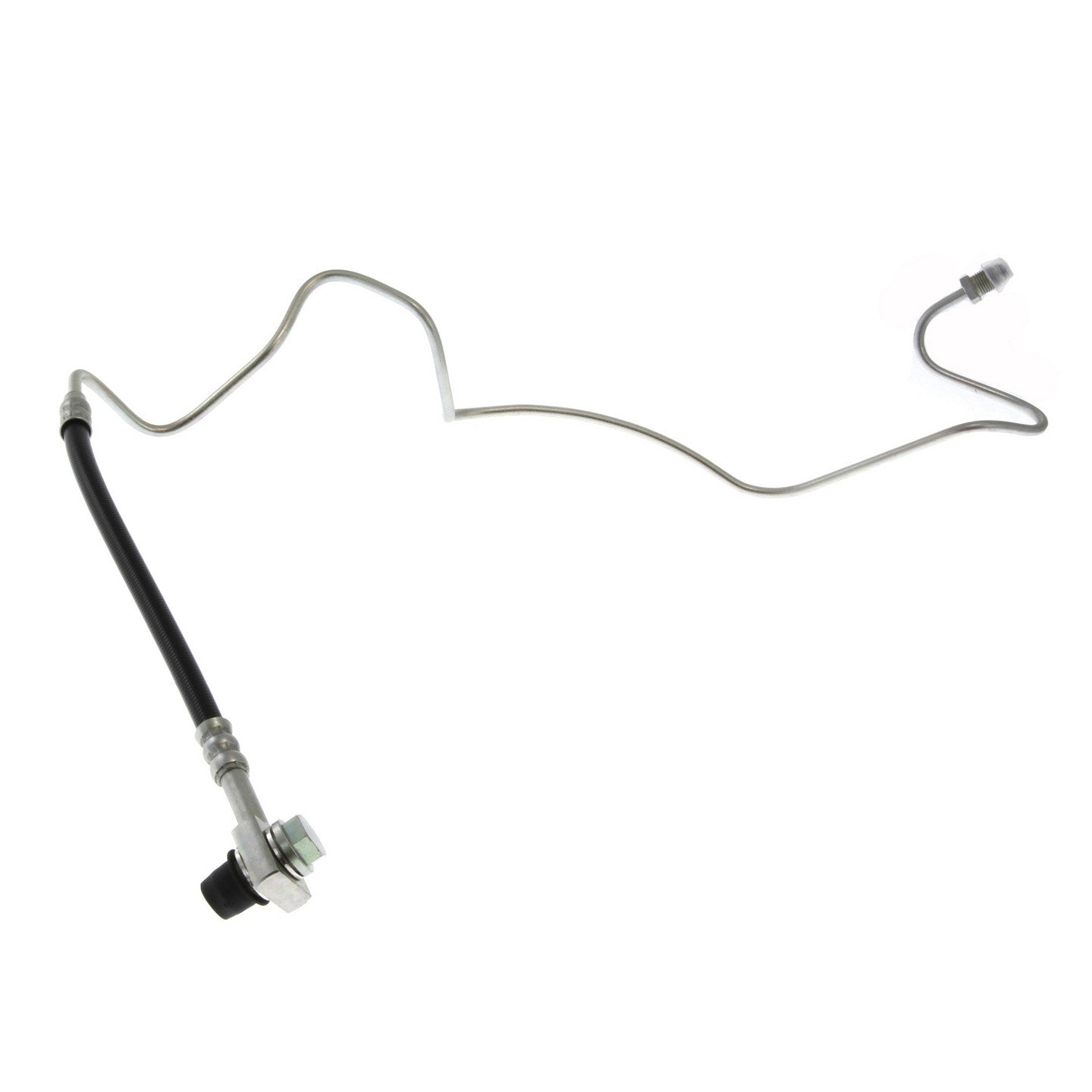 Centric 00-06 Audi TT Rear Right Lower/Front Right/Front Right Lower Brake Hose
