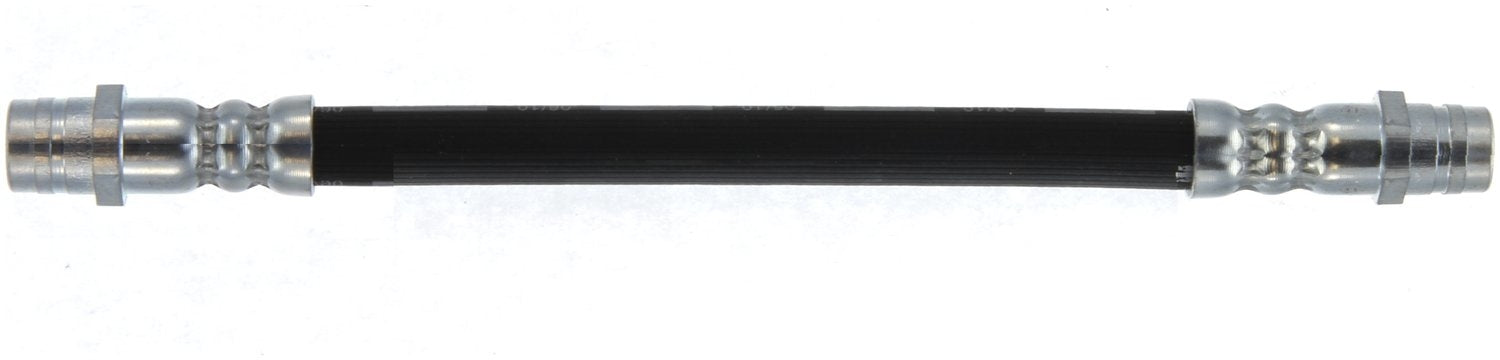 Centric 04-06 Volkswagen Phaeton Hydraulic Brake Hose Rear Left Upper or Rear Lower