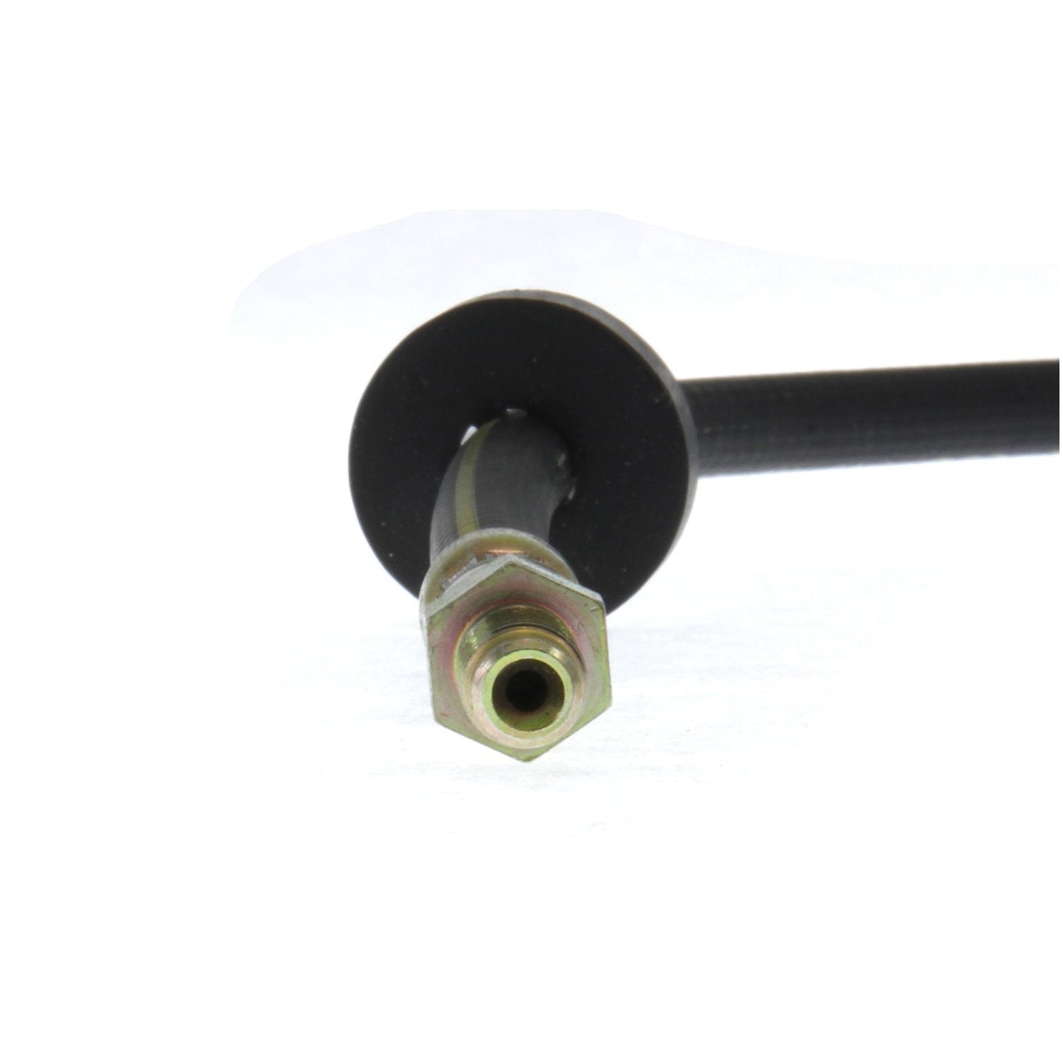 Centric 06-11 Audi A6 Rear Brake Hose