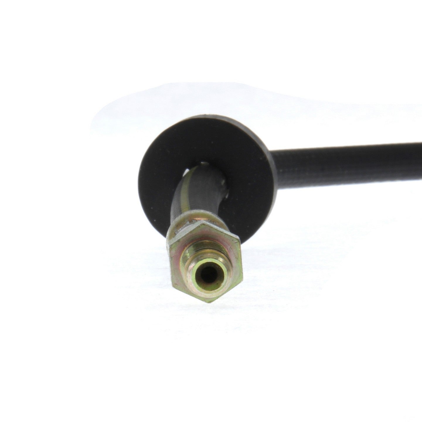 Centric 06-11 Audi A6 Rear Brake Hose