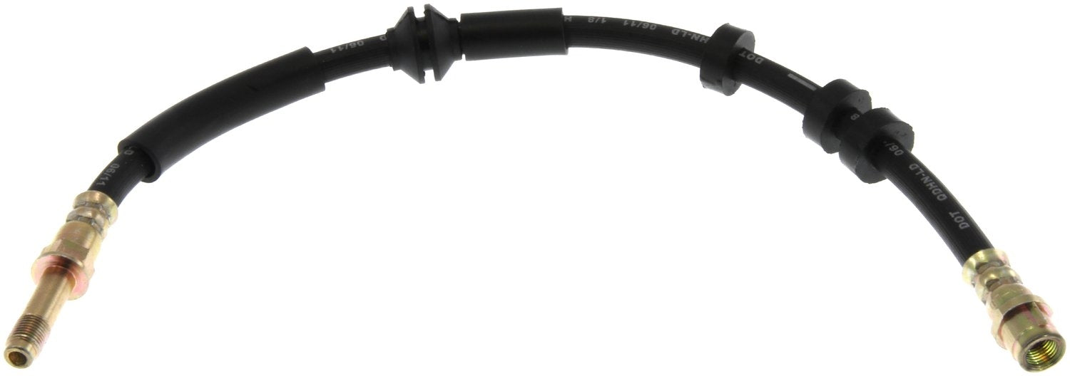 Centric 09-16 Audi A4/A4 Quattro/A5 / 17-20 Porsche Macan Rear Brake Hose