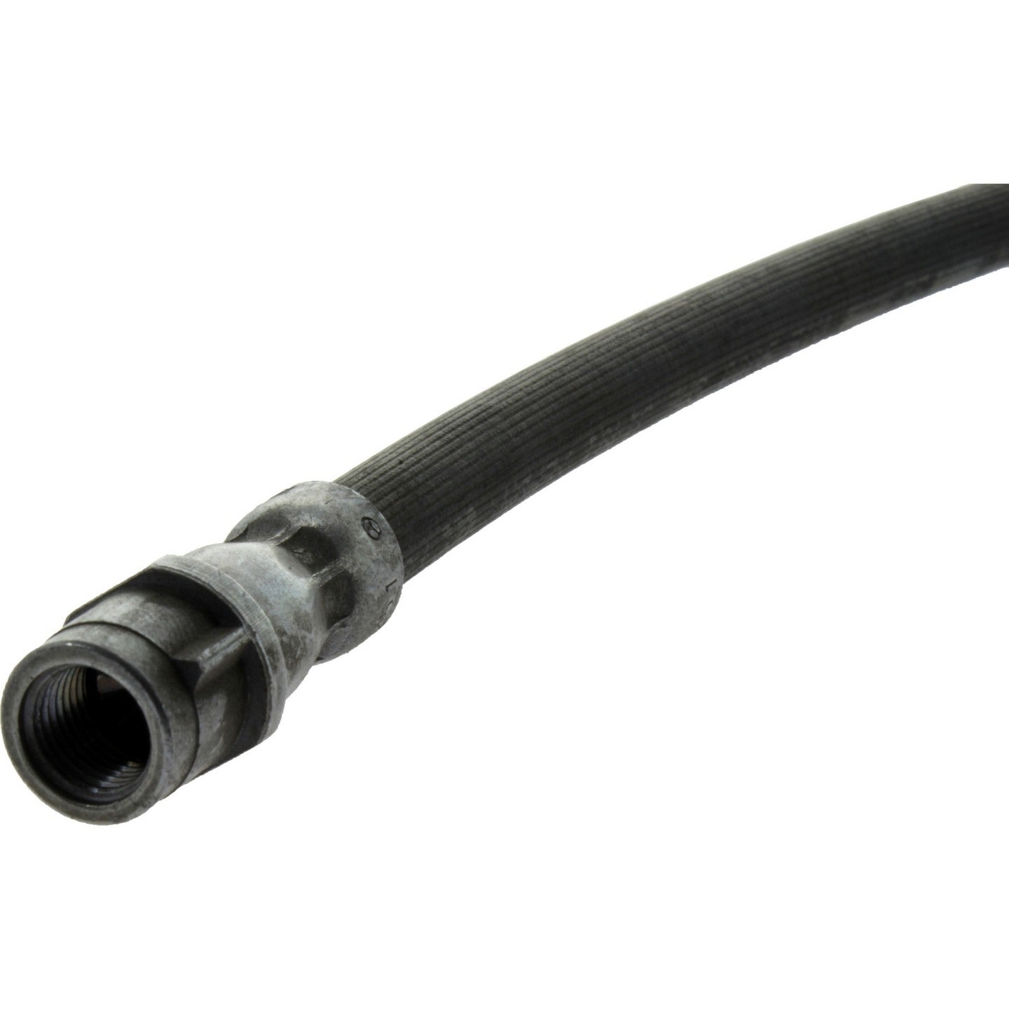 Centric 12-16 Mercedes-Benz SLK350 Brake Hose - Rear