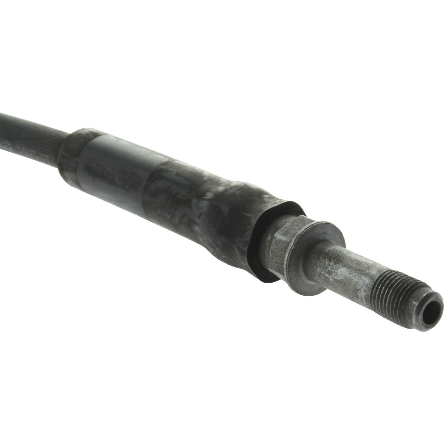 Centric 12-16 Mercedes-Benz SLK350 Brake Hose - Rear